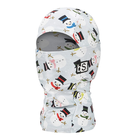 BlackStrap The Kids Hood Balaclava