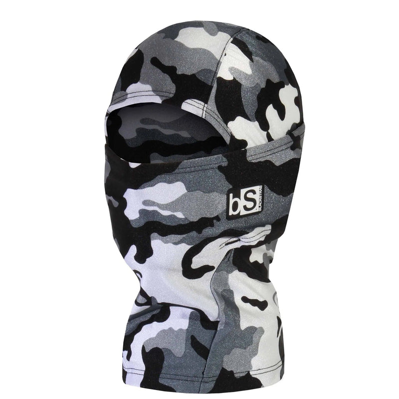 Load image into Gallery viewer, BlackStrap The Kids Hood Balaclava
