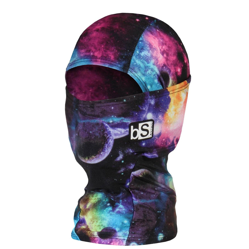 Load image into Gallery viewer, BlackStrap The Kids Hood Balaclava
