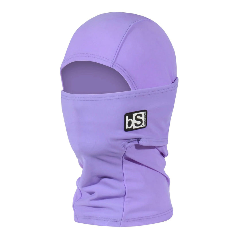 Load image into Gallery viewer, BlackStrap The Kids Hood Balaclava
