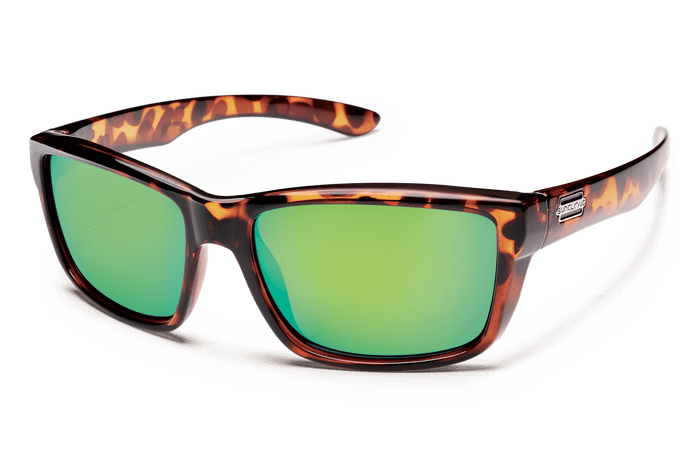 Load image into Gallery viewer, Suncloud Mayor Sunglasses
