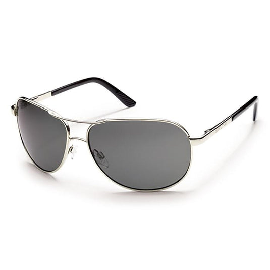 Suncloud Aviator Sunglasses