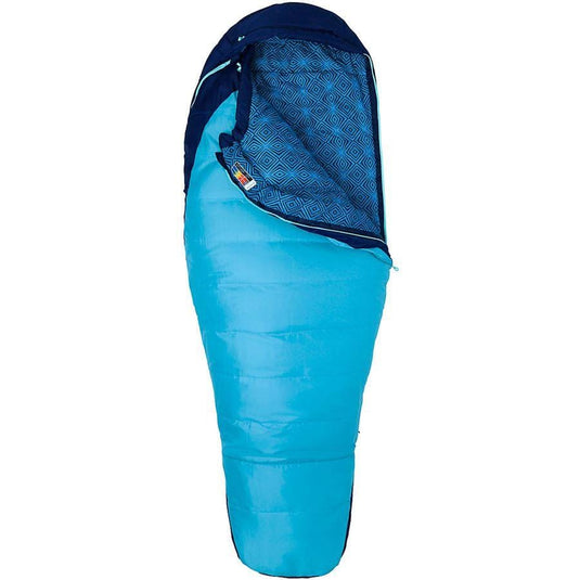 Marmot Trestles Synthetic 15 Degree Sleeping Bag - Women's