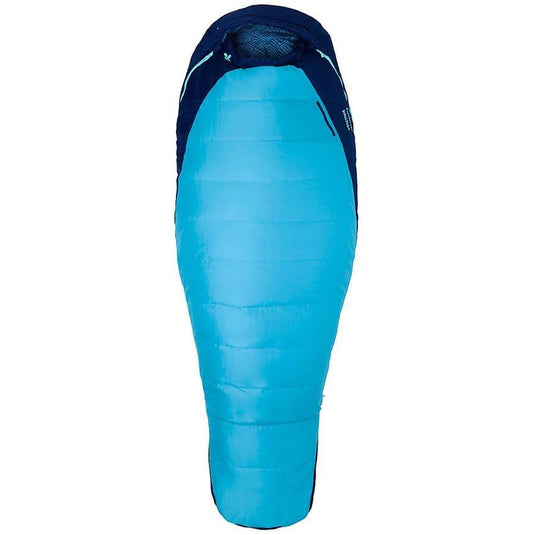 Marmot Trestles Synthetic 15 Degree Sleeping Bag - Women's