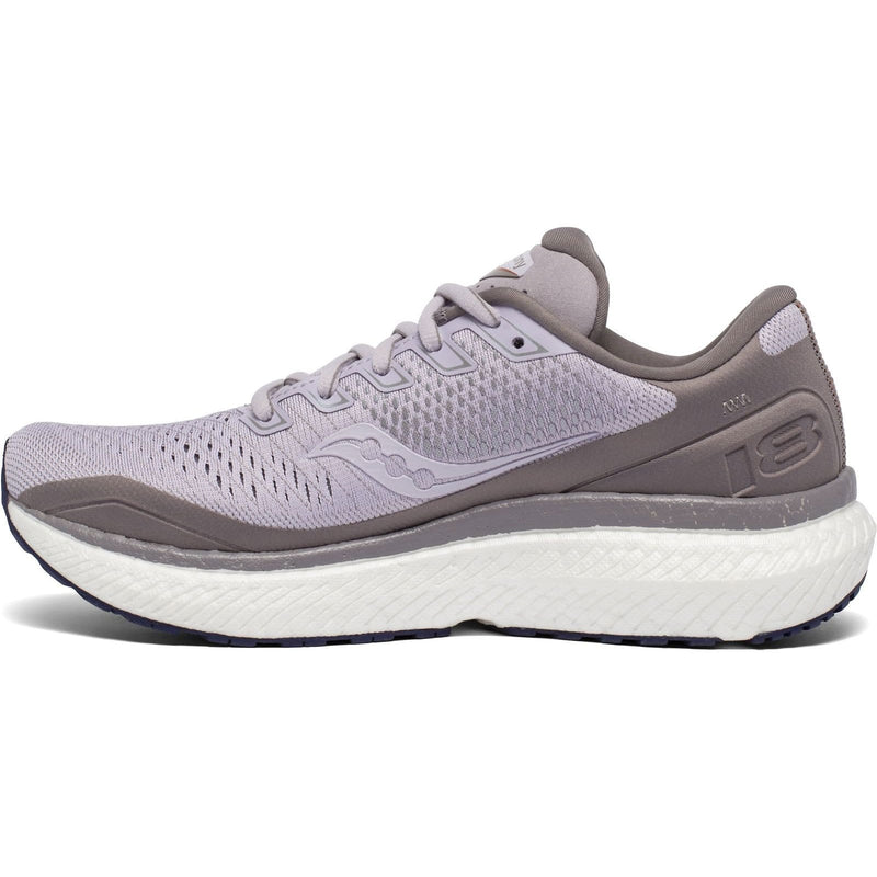 Load image into Gallery viewer, Saucony Triumph 18 Running Shoe - Women&#39;s
