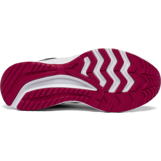 Saucony Cohesion 14 Running Sneaker - Women's