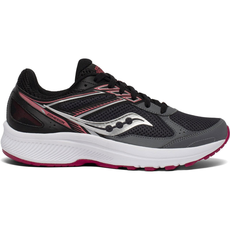 Load image into Gallery viewer, Saucony Cohesion 14 Running Sneaker - Women&#39;s
