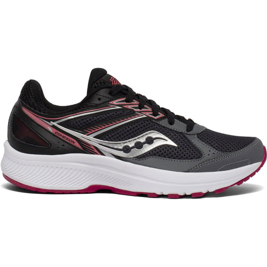 Saucony Cohesion 14 Running Sneaker - Women's