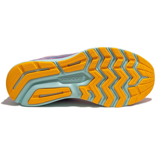 Saucony Ride 14 Nuetral Running Shoe - Women's