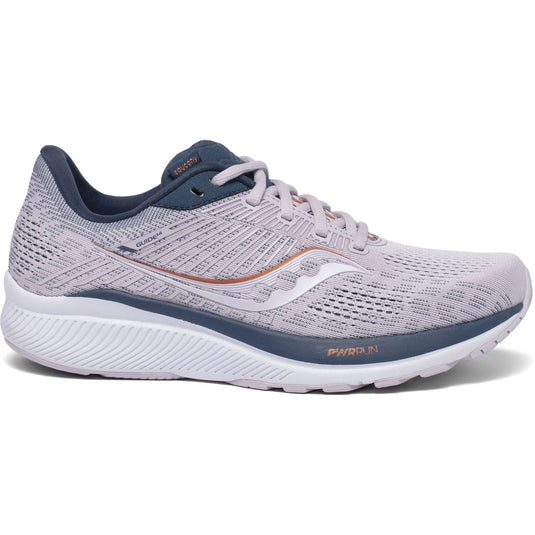 Saucony Guide 14 Stability Running Shoe - Women's