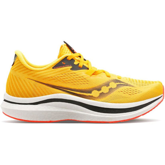 Saucony Endorphin Pro 2 Womens Running Shoe