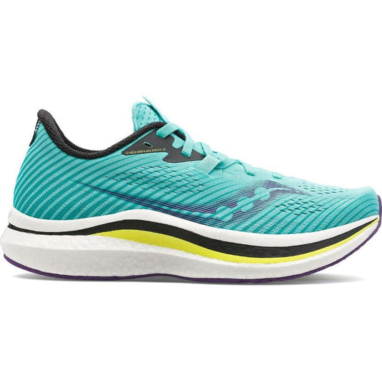 Saucony Endorphin Pro 2 Womens Running Shoe