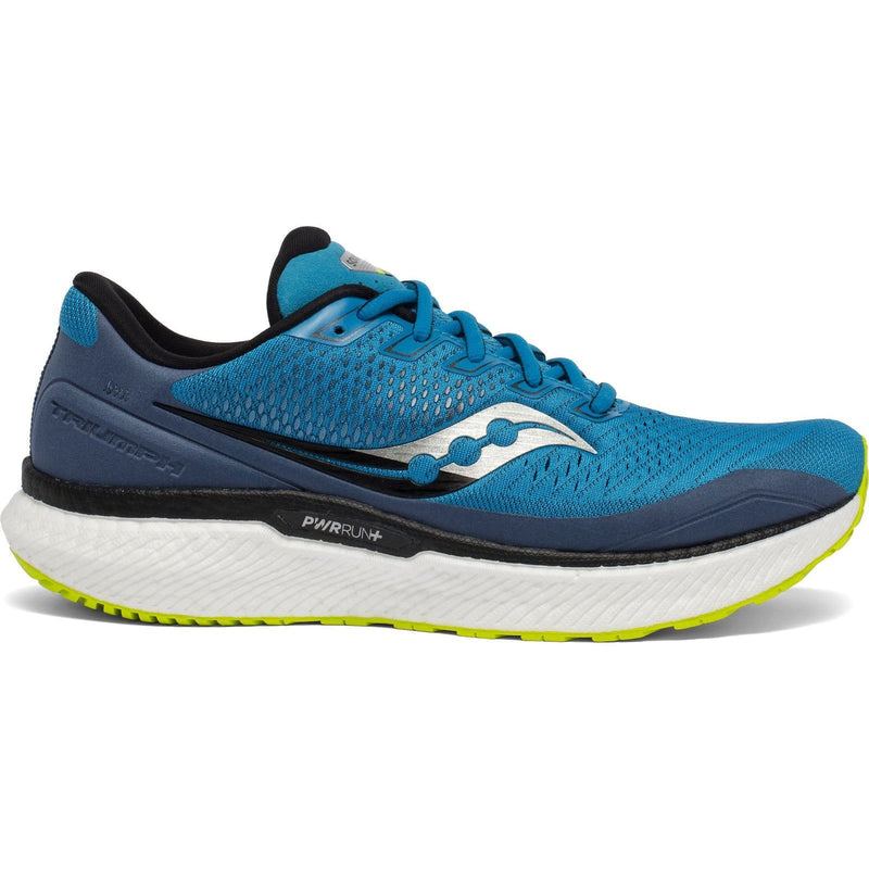 Load image into Gallery viewer, Saucony Triumph 18 Running Shoe - Men&#39;s
