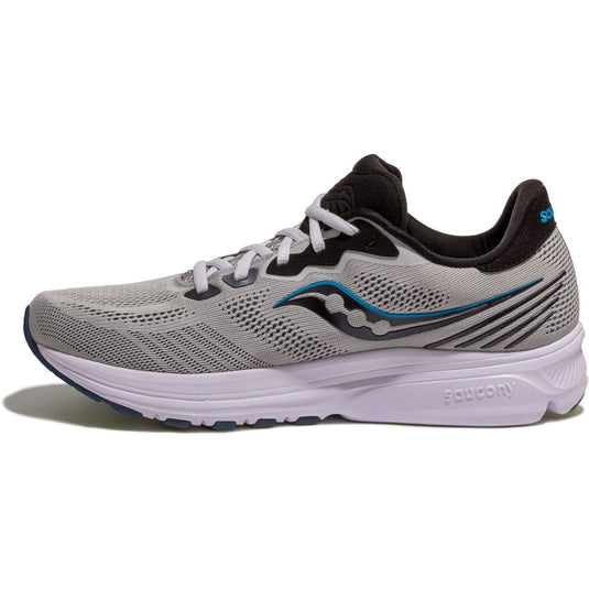 Saucony Ride 14 Neutral Running Shoe - Men's