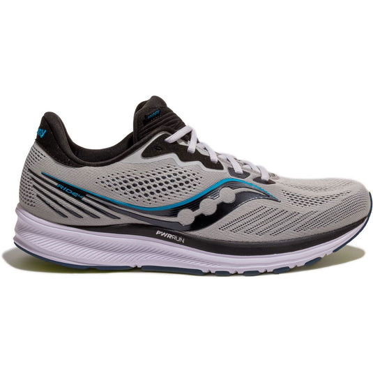 Saucony Ride 14 Neutral Running Shoe - Men's