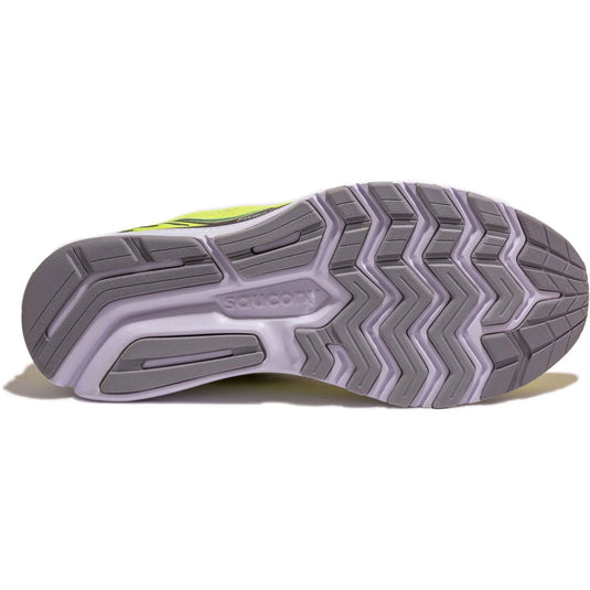 Saucony Ride 14 Neutral Running Shoe - Men's