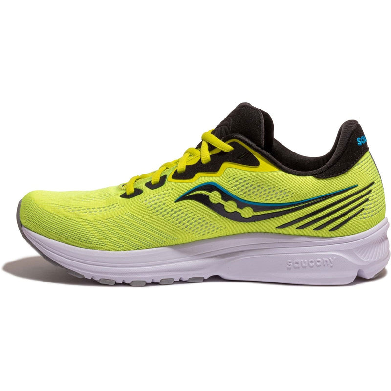 Load image into Gallery viewer, Saucony Ride 14 Neutral Running Shoe - Men&#39;s
