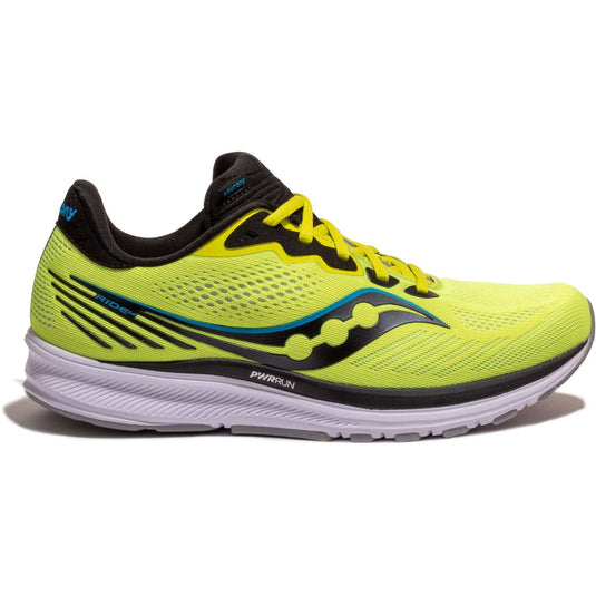 Saucony Ride 14 Neutral Running Shoe - Men's