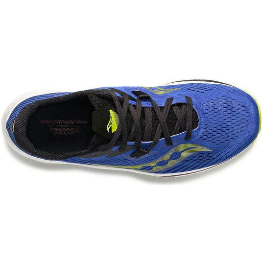 Saucony Endorphin Pro 2 Mens Running Shoe