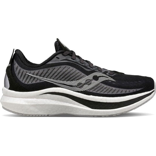 Saucony Endorphin Speed 2 Mens Running Shoe