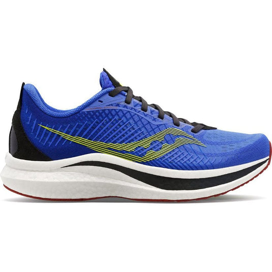 Saucony Endorphin Speed 2 Mens Running Shoe