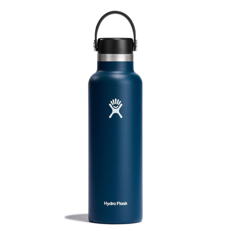 Load image into Gallery viewer, Hydro Flask 21 oz Standard Mouth Bottle
