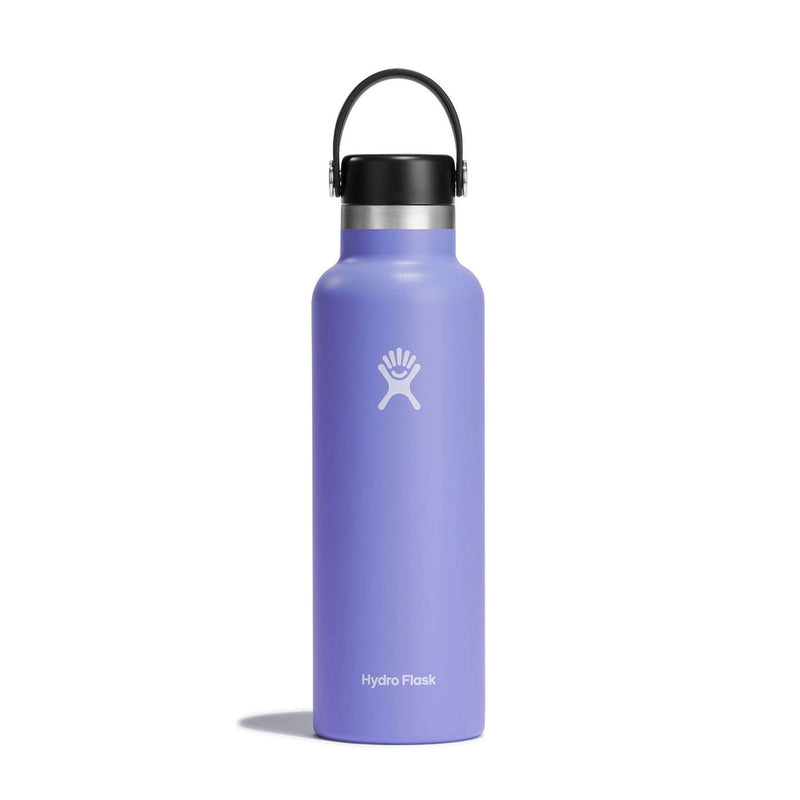 Load image into Gallery viewer, Hydro Flask 21 oz Standard Mouth Bottle
