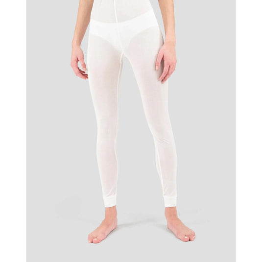 Terramar ThermaSilk CS Pointelle Silk Lightweight Pants - Women's