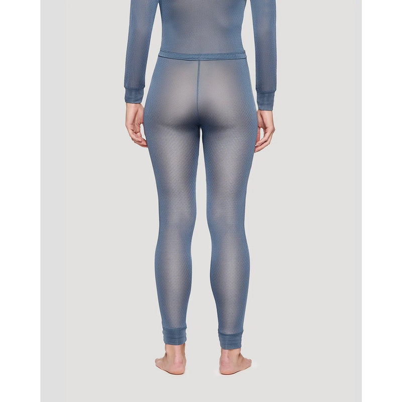 Load image into Gallery viewer, Terramar ThermaSilk CS Pointelle Silk Lightweight Pants - Women&#39;s
