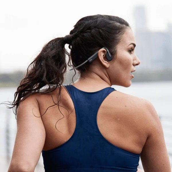 Load image into Gallery viewer, Shokz OpenMove Open Ear Headphones
