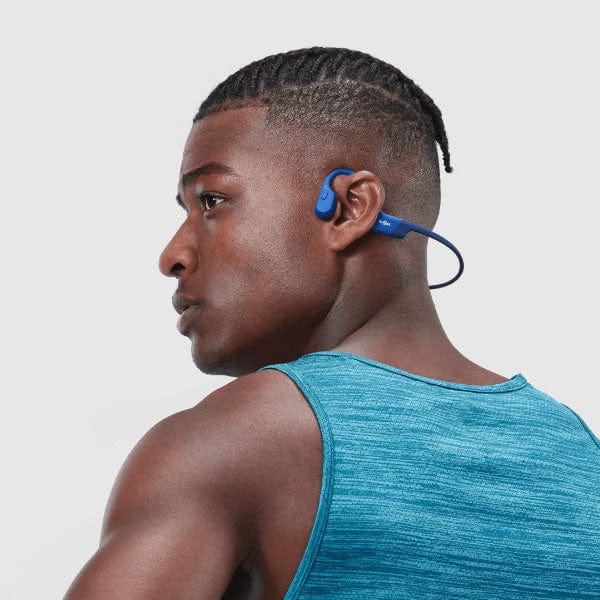 Load image into Gallery viewer, Shokz OpenRun Pro Open Ear Headphones
