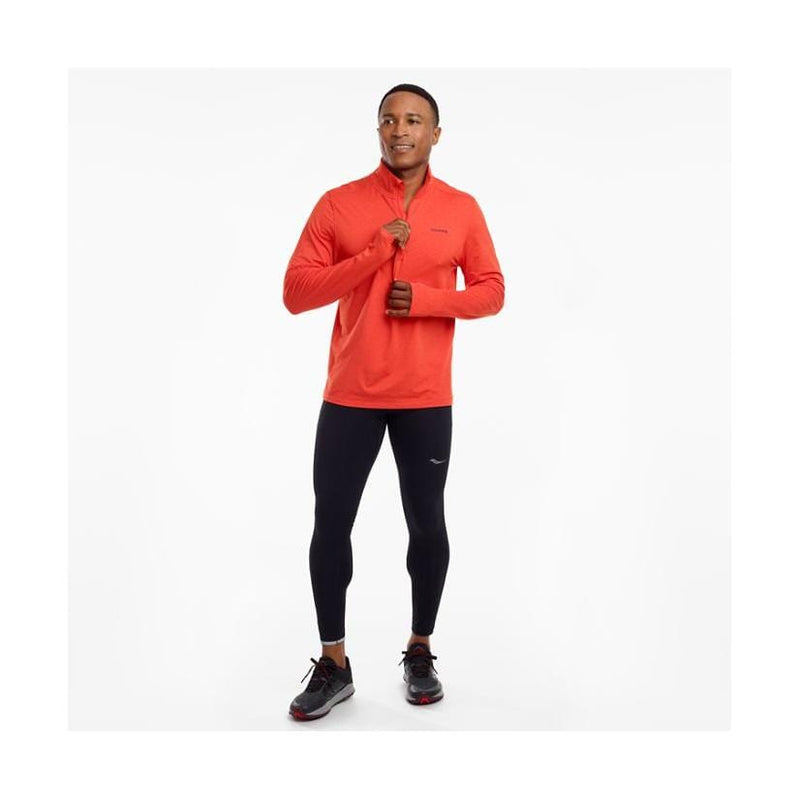 Load image into Gallery viewer, Saucony Sunday 1/4 Zip - Mens
