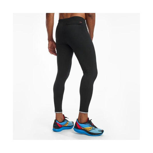 Saucony Solstice 2.0 Tight - Mens