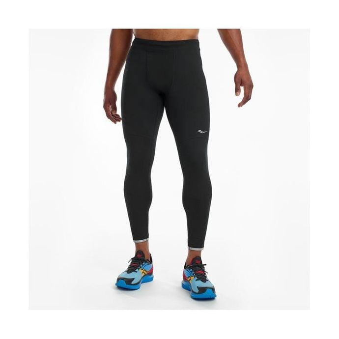 Saucony Solstice 2.0 Tight - Mens