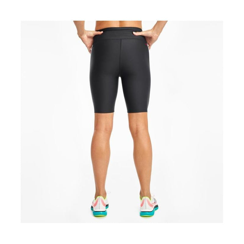 Load image into Gallery viewer, Saucony Fortify 8&quot; Biker Short - Womens
