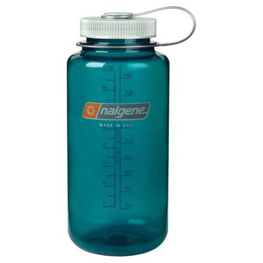 Nalgene Wide Mouth Tritan 32 oz. Water Bottle