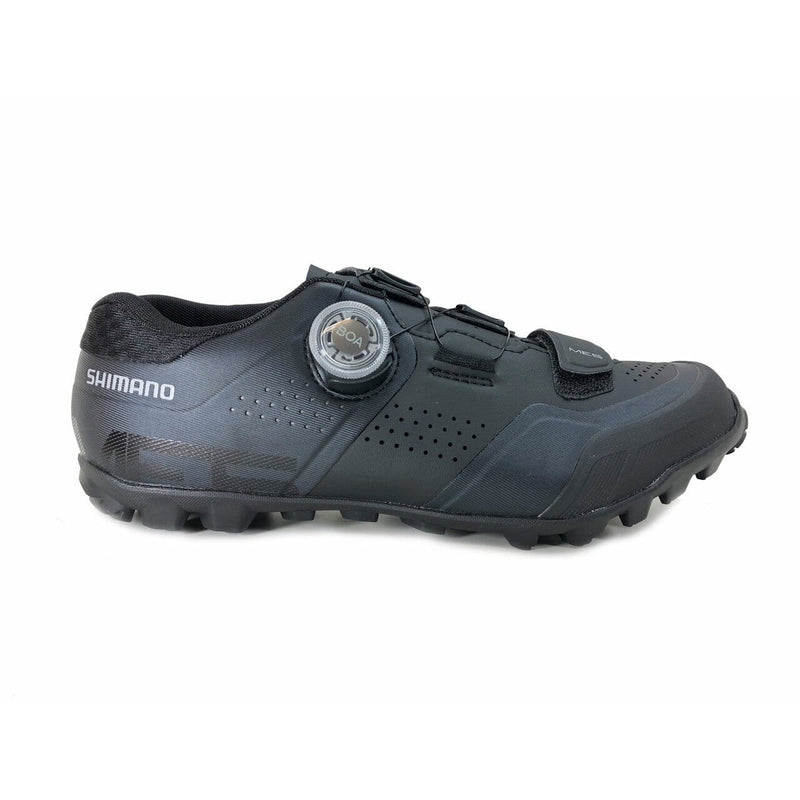 Load image into Gallery viewer, Shimano SH-ME502 Cycling Shoe - Men&#39;s
