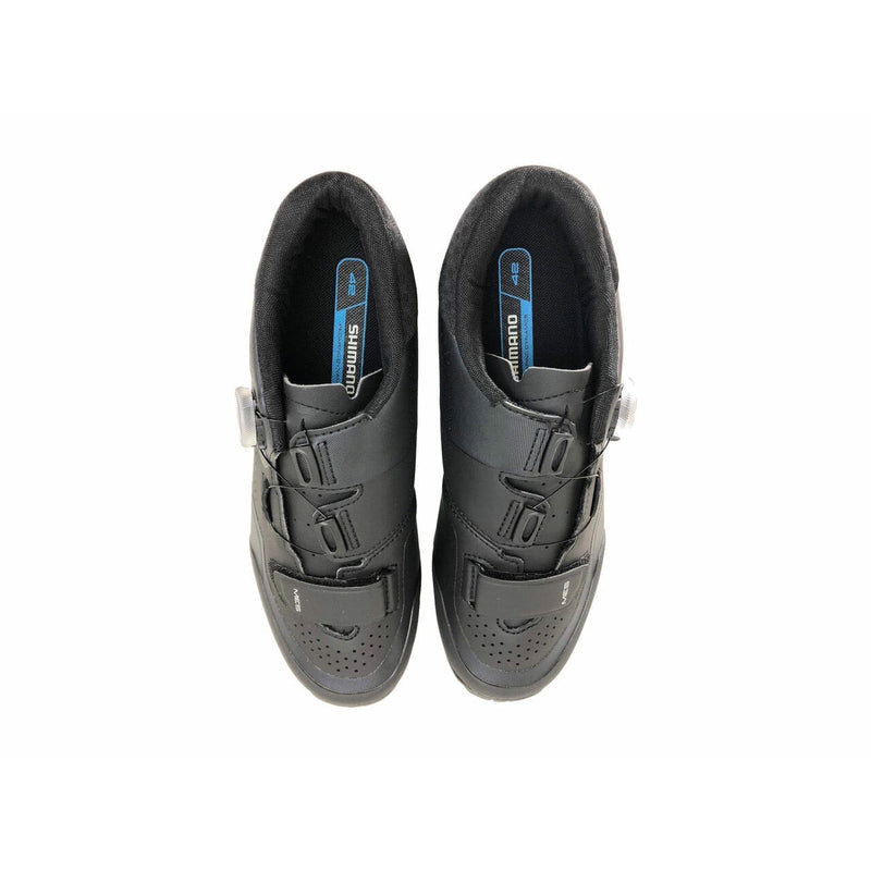 Load image into Gallery viewer, Shimano SH-ME502 Cycling Shoe - Men&#39;s
