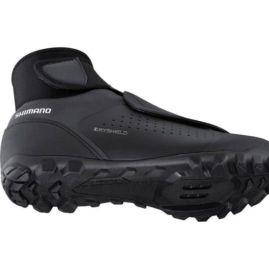 Shimano SH-MW501 Winter Cycling Shoe - Men's