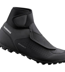 Shimano SH-MW501 Winter Cycling Shoe - Men's