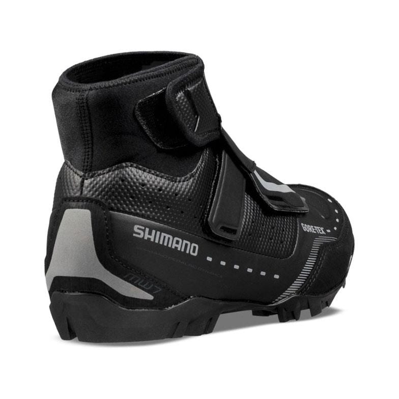 Load image into Gallery viewer, Shimano SH-MW7 Winter Cycling Shoe - Men&#39;s
