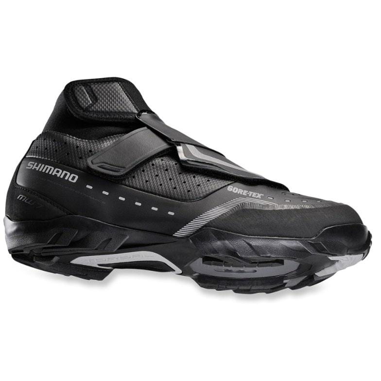 Load image into Gallery viewer, Shimano SH-MW7 Winter Cycling Shoe - Men&#39;s
