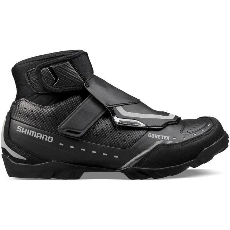 Load image into Gallery viewer, Shimano SH-MW7 Winter Cycling Shoe - Men&#39;s
