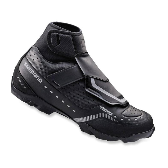 Shimano SH-MW7 Winter Cycling Shoe - Men's