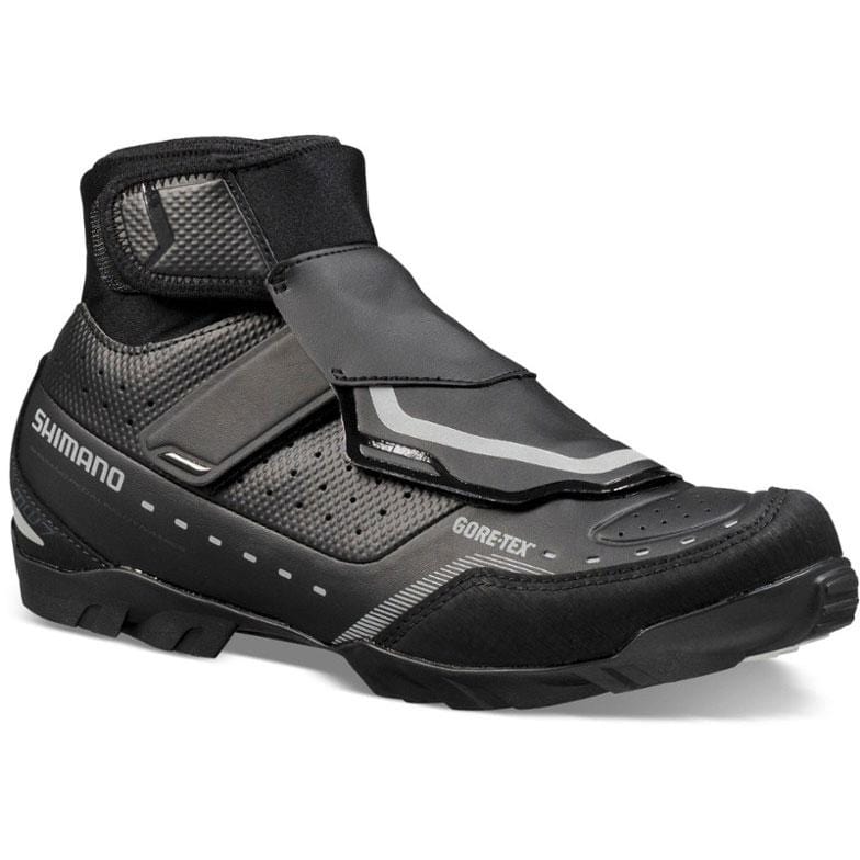 Load image into Gallery viewer, Shimano SH-MW7 Winter Cycling Shoe - Men&#39;s
