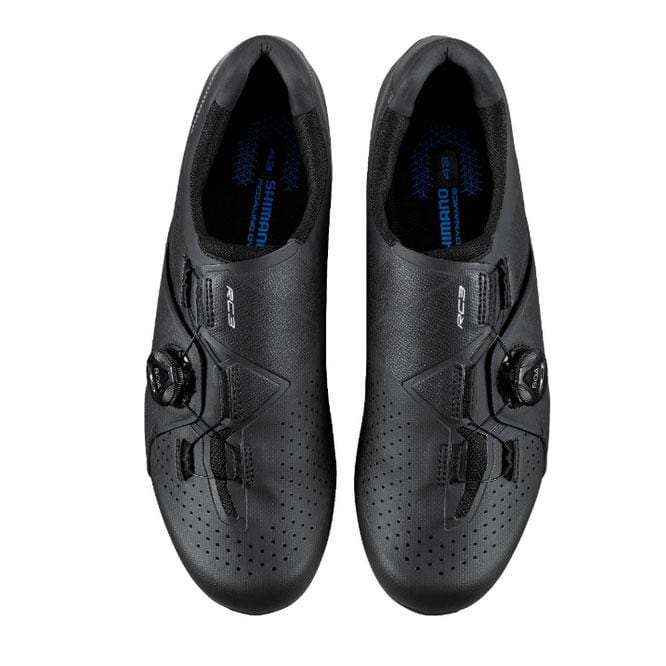 Load image into Gallery viewer, Shimano SH-RC300 Cycling Shoe - Men&#39;s
