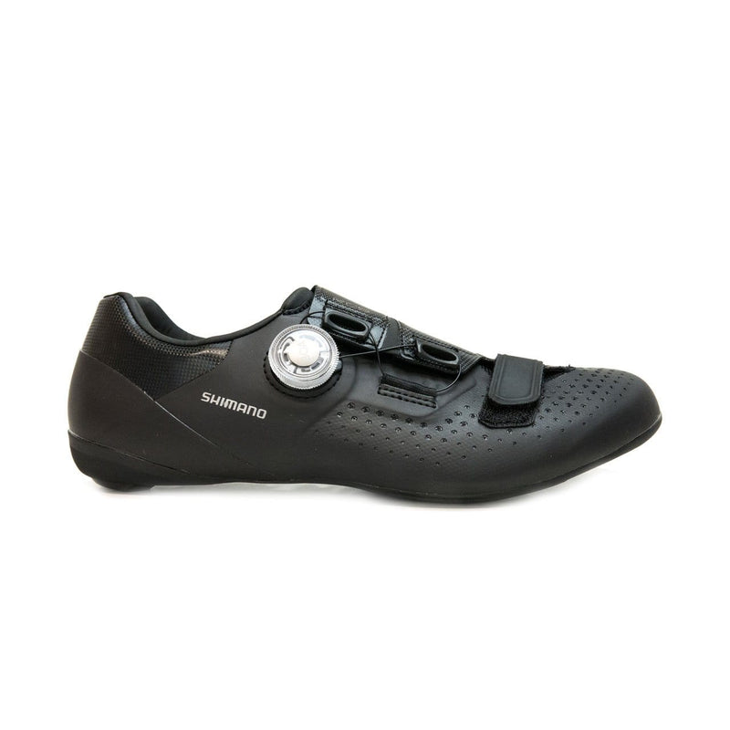 Load image into Gallery viewer, Shimano SH-RC500 Cycling Shoe - Men&#39;s
