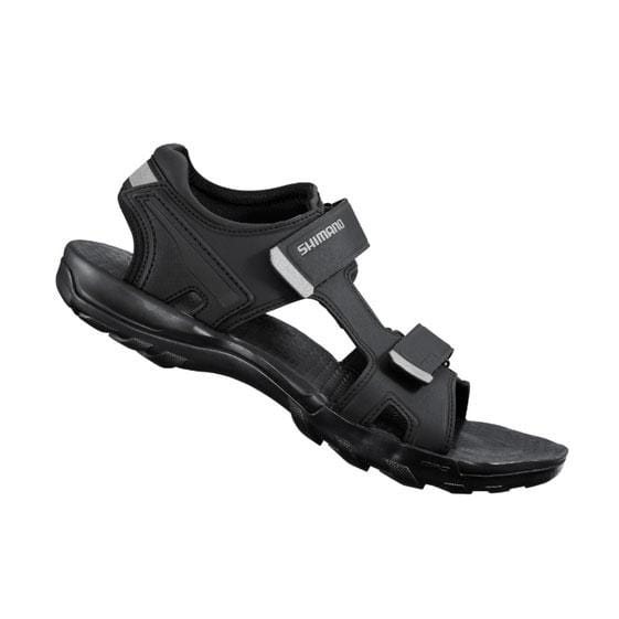 Load image into Gallery viewer, Shimano SH-SD501 Cycling Sandal - Men&#39;s
