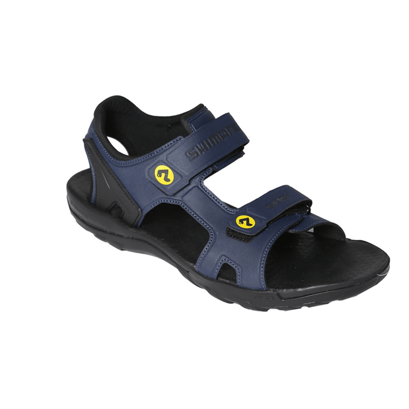 Load image into Gallery viewer, Shimano SH-SD501 Cycling Sandal - Men&#39;s
