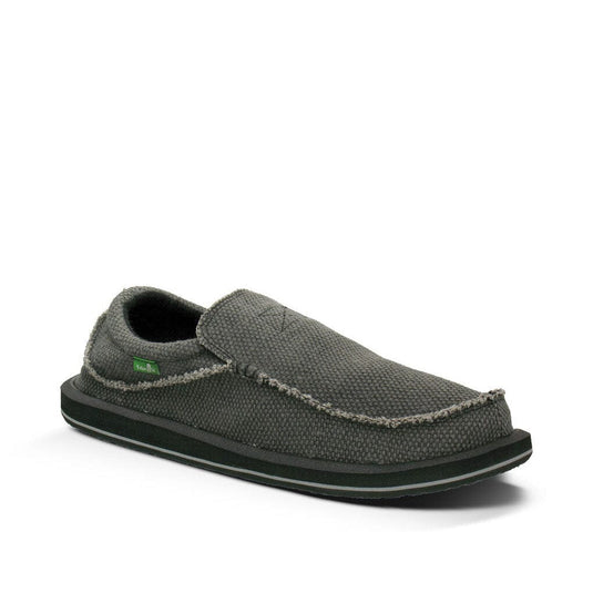 Sanuk Sidewalk Surfers Chiba Shoe - Men's